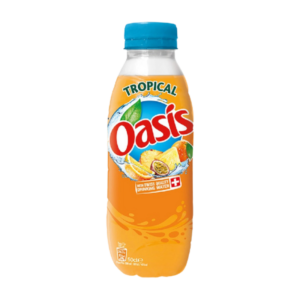 Oasis Tropical