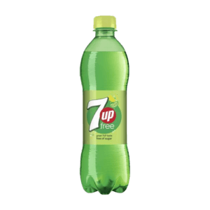 Seven-up Free