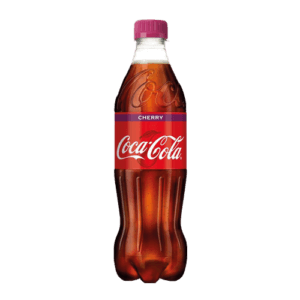 Coca Cola Cherry