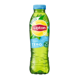 Lipton Green Tea Zero