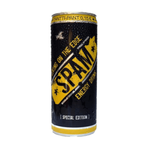 Spam Energy