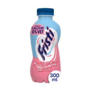 Fristi Rood Fruit