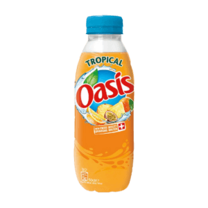 Oasis Tropical