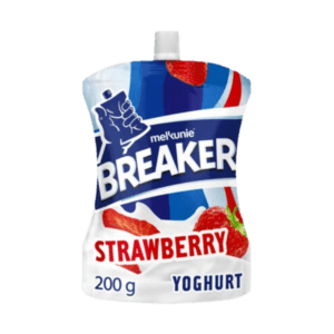 Breaker Aardbei