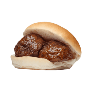 Broodje Bal