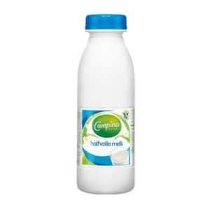 Halfvolle Melk