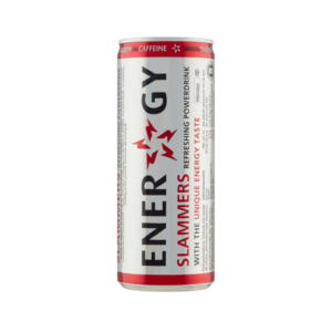 Slammers Energy